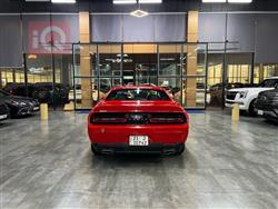 دودج تشالنجر